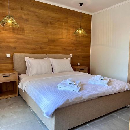 Nova Suites Sozopol Ngoại thất bức ảnh