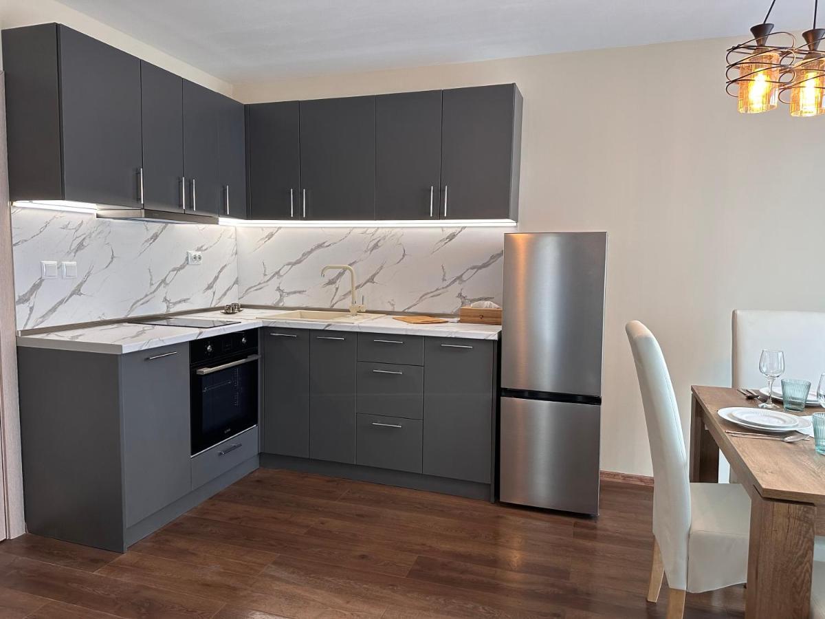 Nova Suites Sozopol Ngoại thất bức ảnh