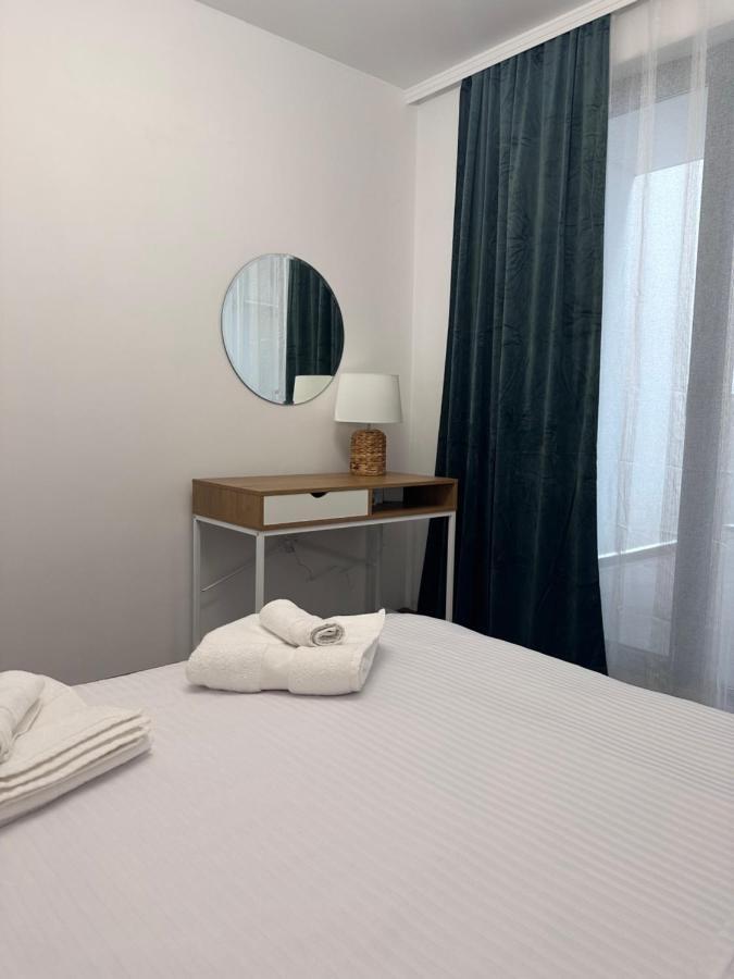 Nova Suites Sozopol Ngoại thất bức ảnh