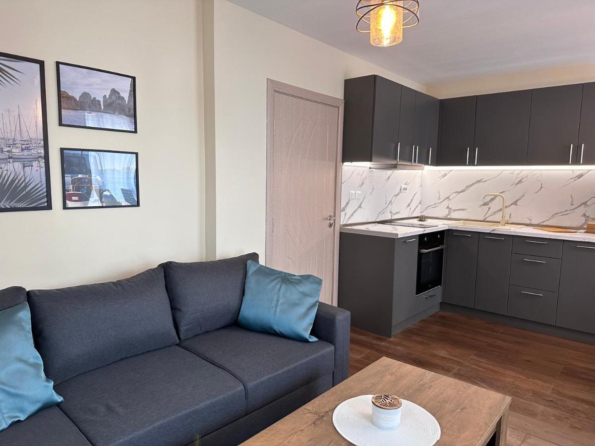 Nova Suites Sozopol Ngoại thất bức ảnh