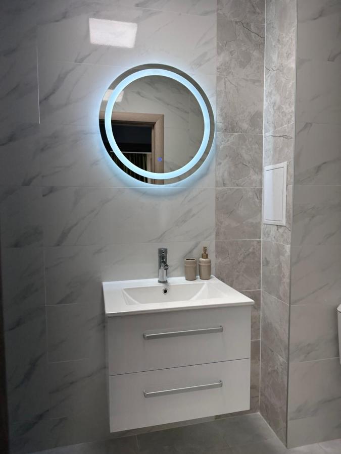 Nova Suites Sozopol Ngoại thất bức ảnh