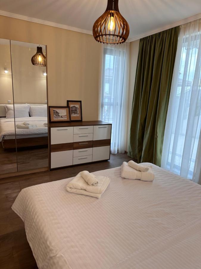 Nova Suites Sozopol Ngoại thất bức ảnh