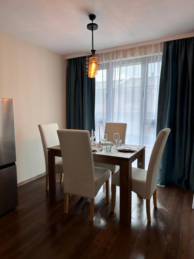 Nova Suites Sozopol Ngoại thất bức ảnh
