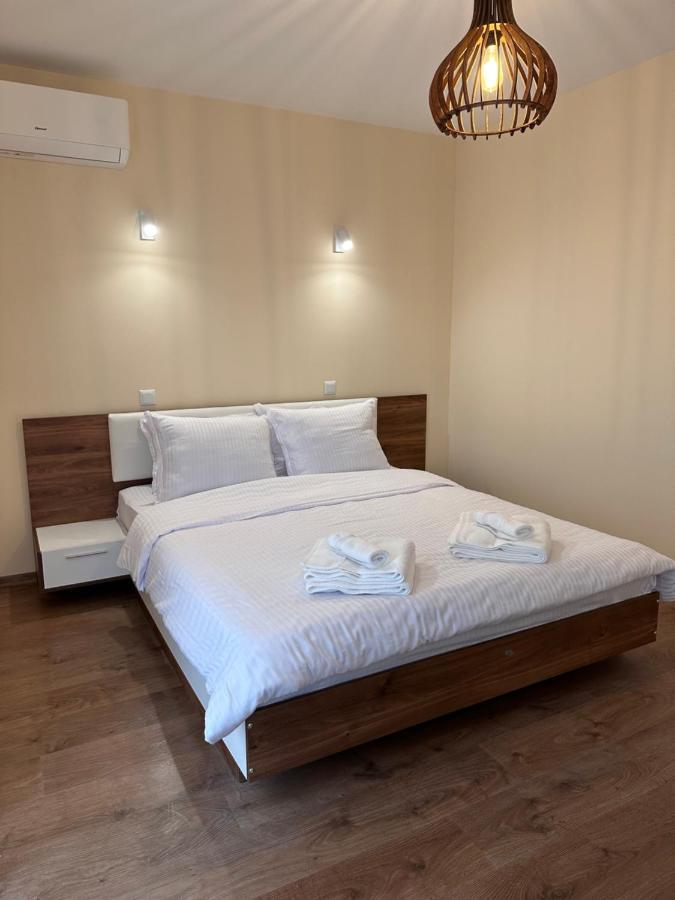 Nova Suites Sozopol Ngoại thất bức ảnh