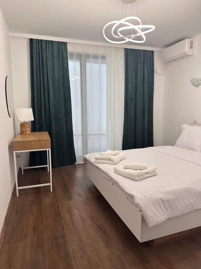 Nova Suites Sozopol Ngoại thất bức ảnh