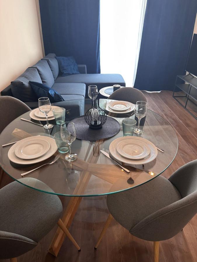 Nova Suites Sozopol Ngoại thất bức ảnh