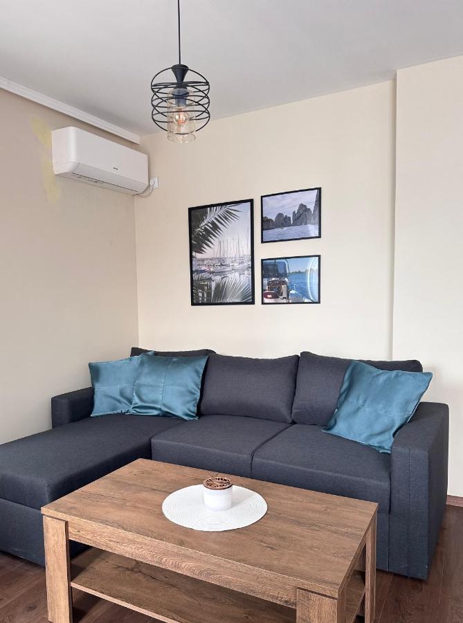 Nova Suites Sozopol Ngoại thất bức ảnh