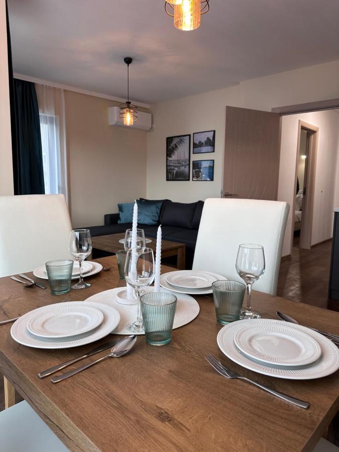 Nova Suites Sozopol Ngoại thất bức ảnh