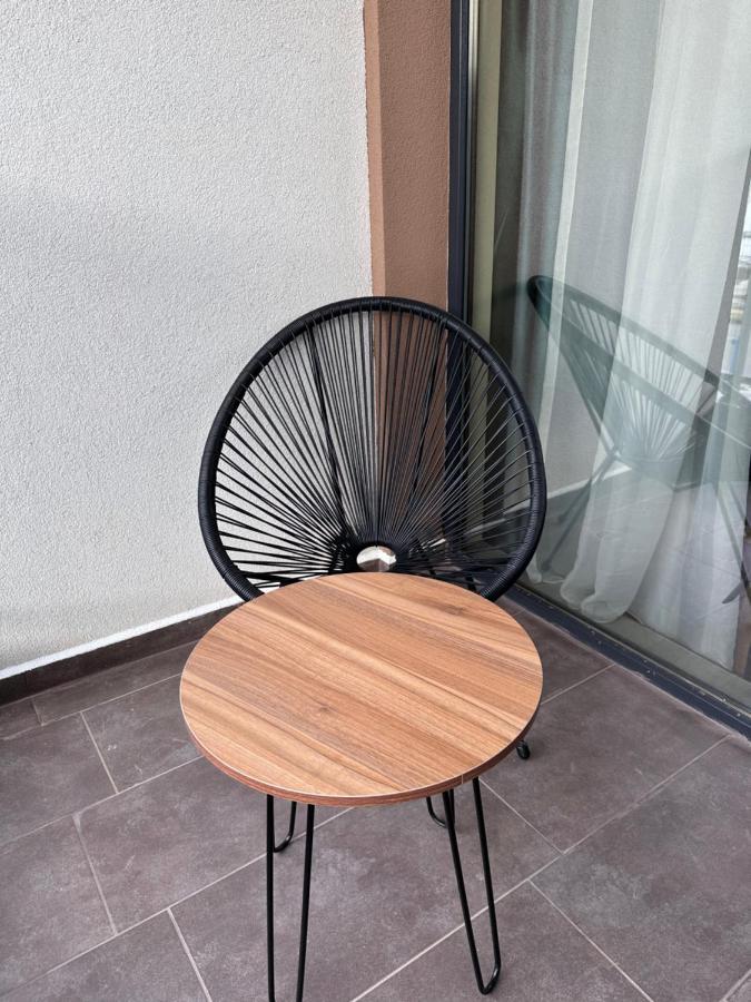 Nova Suites Sozopol Ngoại thất bức ảnh