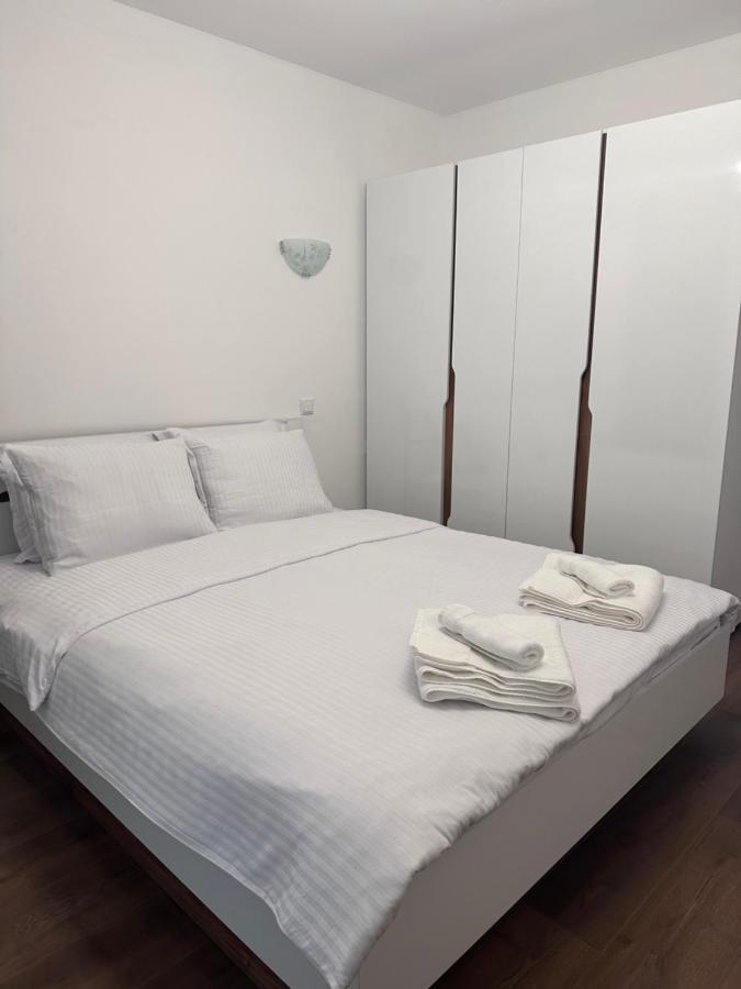 Nova Suites Sozopol Ngoại thất bức ảnh