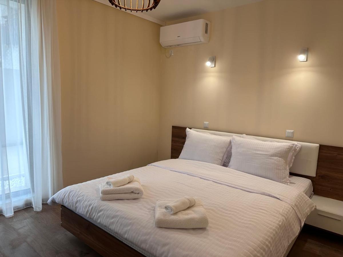 Nova Suites Sozopol Ngoại thất bức ảnh