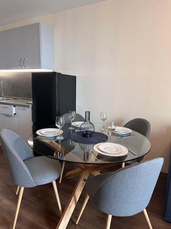 Nova Suites Sozopol Ngoại thất bức ảnh