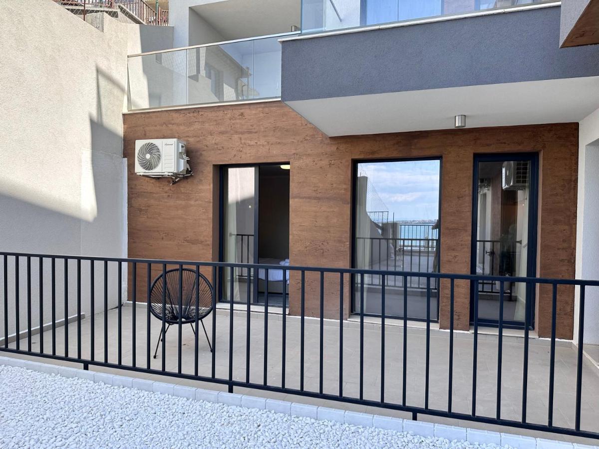 Nova Suites Sozopol Ngoại thất bức ảnh