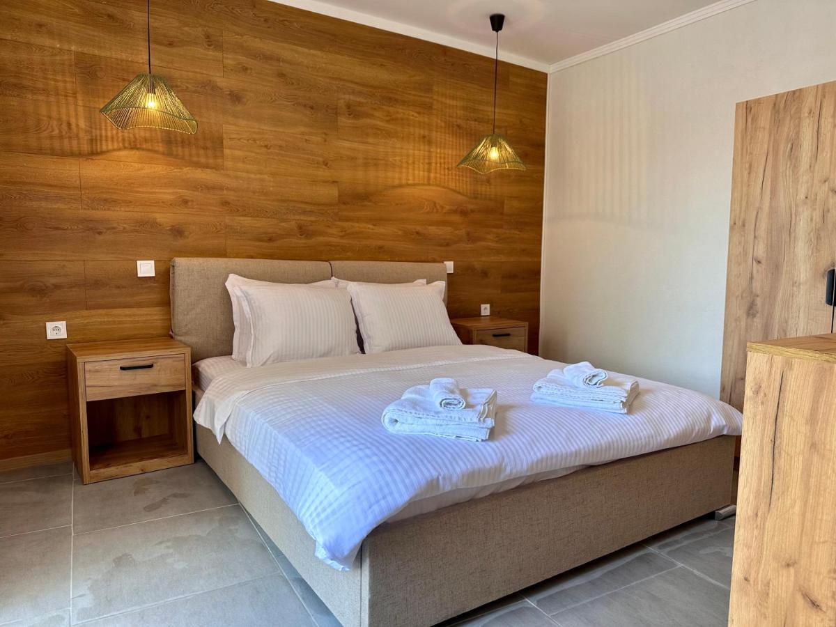 Nova Suites Sozopol Ngoại thất bức ảnh