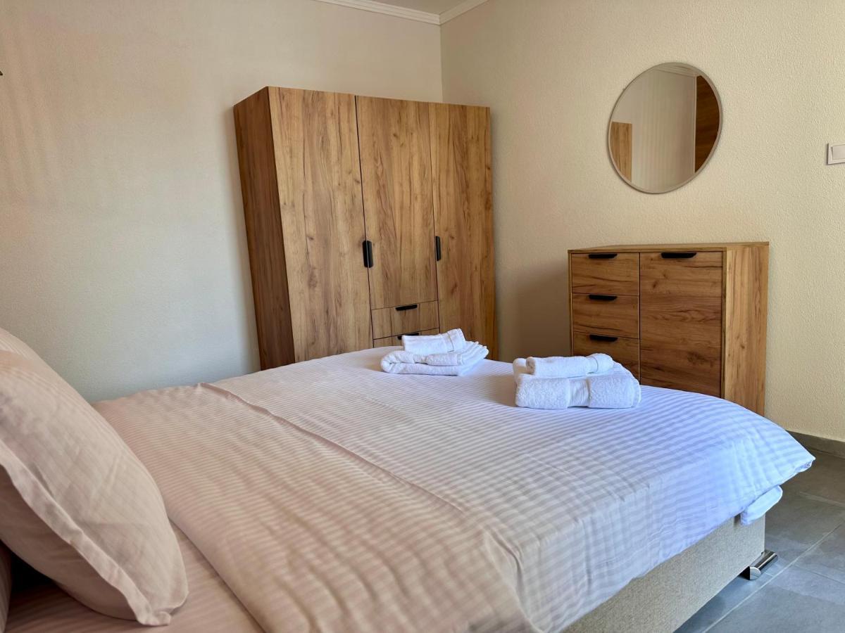 Nova Suites Sozopol Ngoại thất bức ảnh