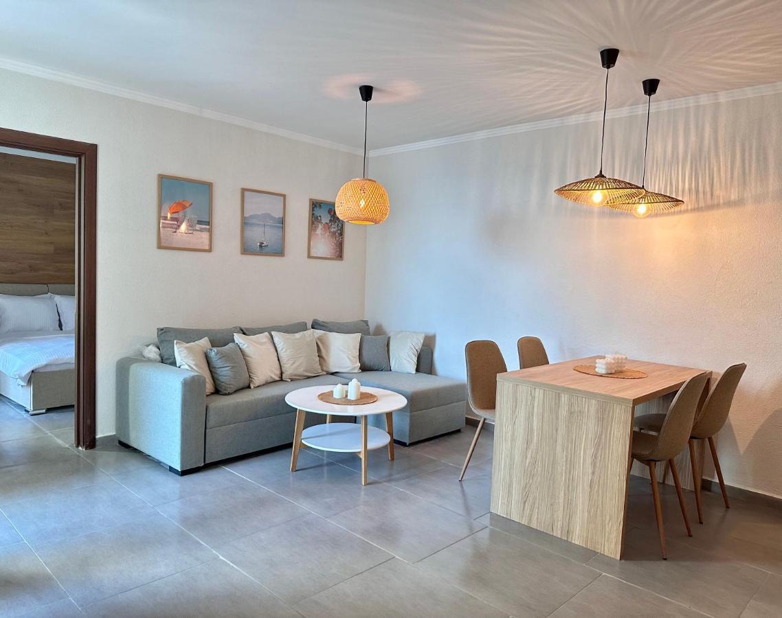 Nova Suites Sozopol Ngoại thất bức ảnh