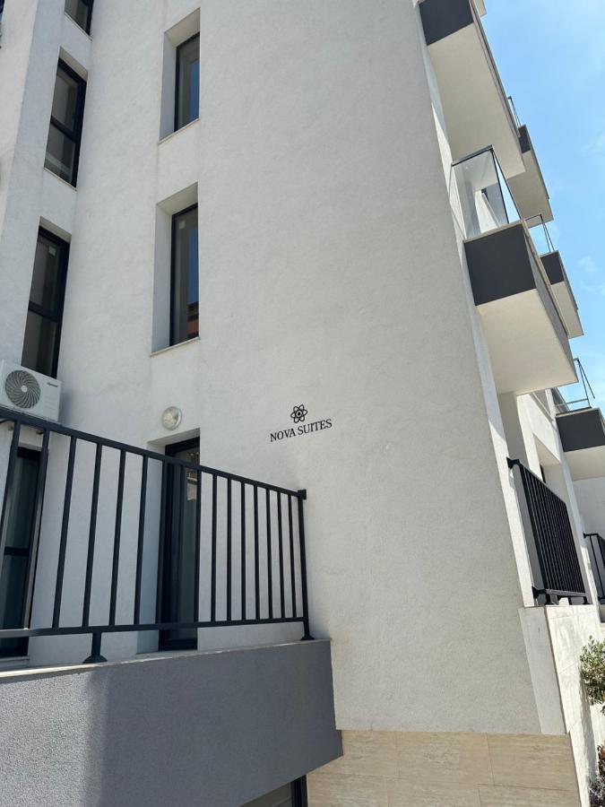 Nova Suites Sozopol Ngoại thất bức ảnh