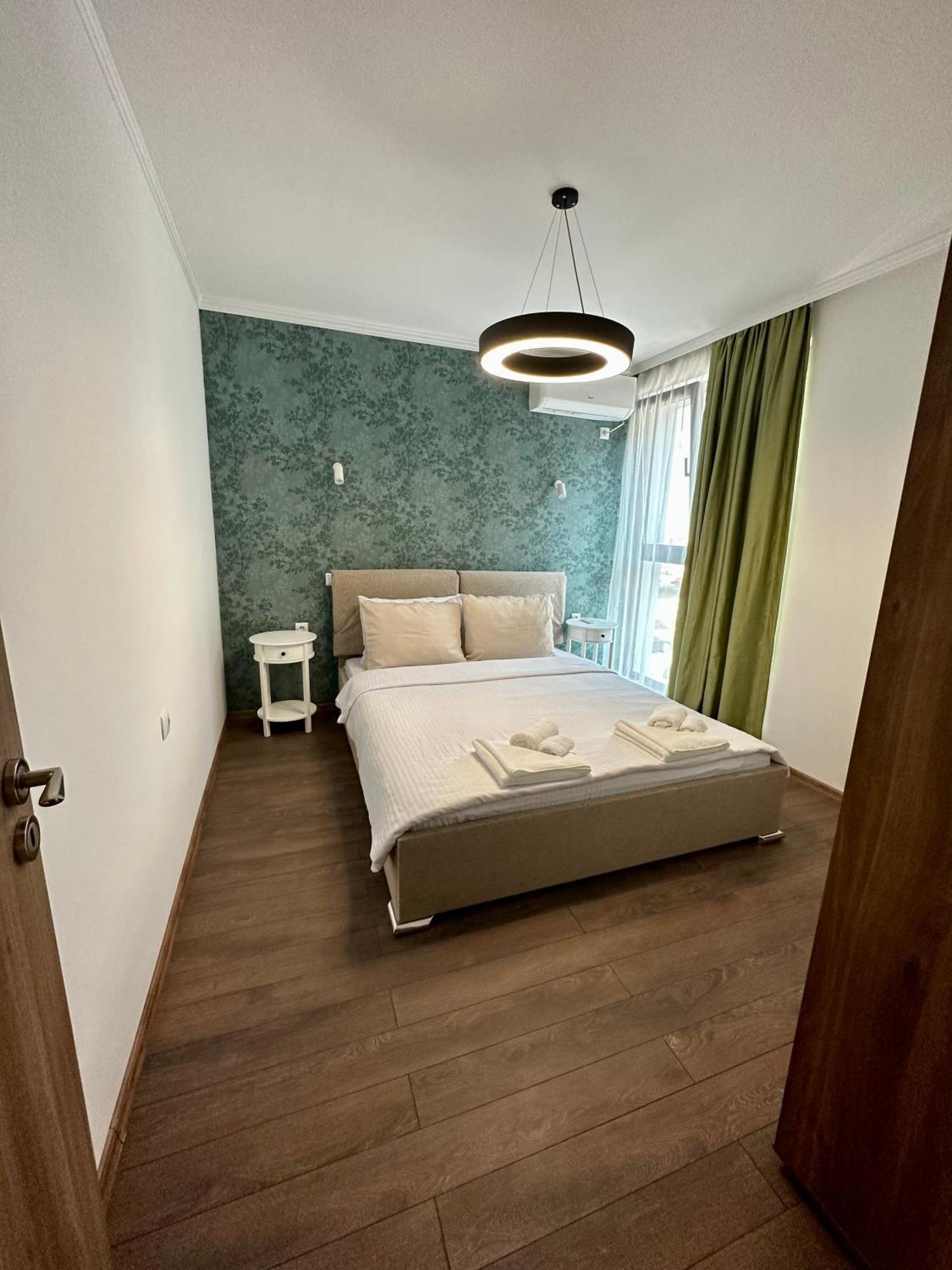 Nova Suites Sozopol Ngoại thất bức ảnh