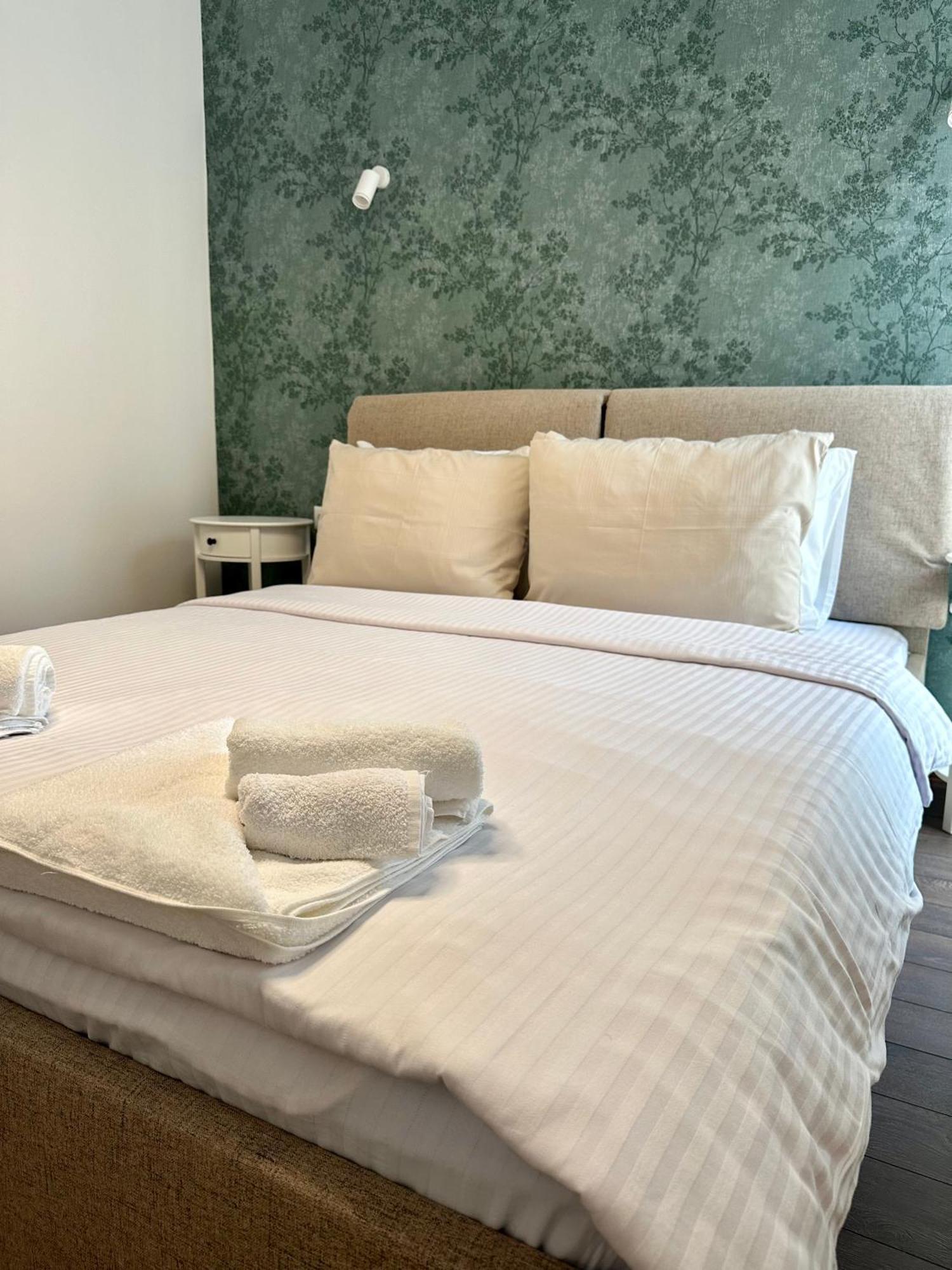 Nova Suites Sozopol Ngoại thất bức ảnh