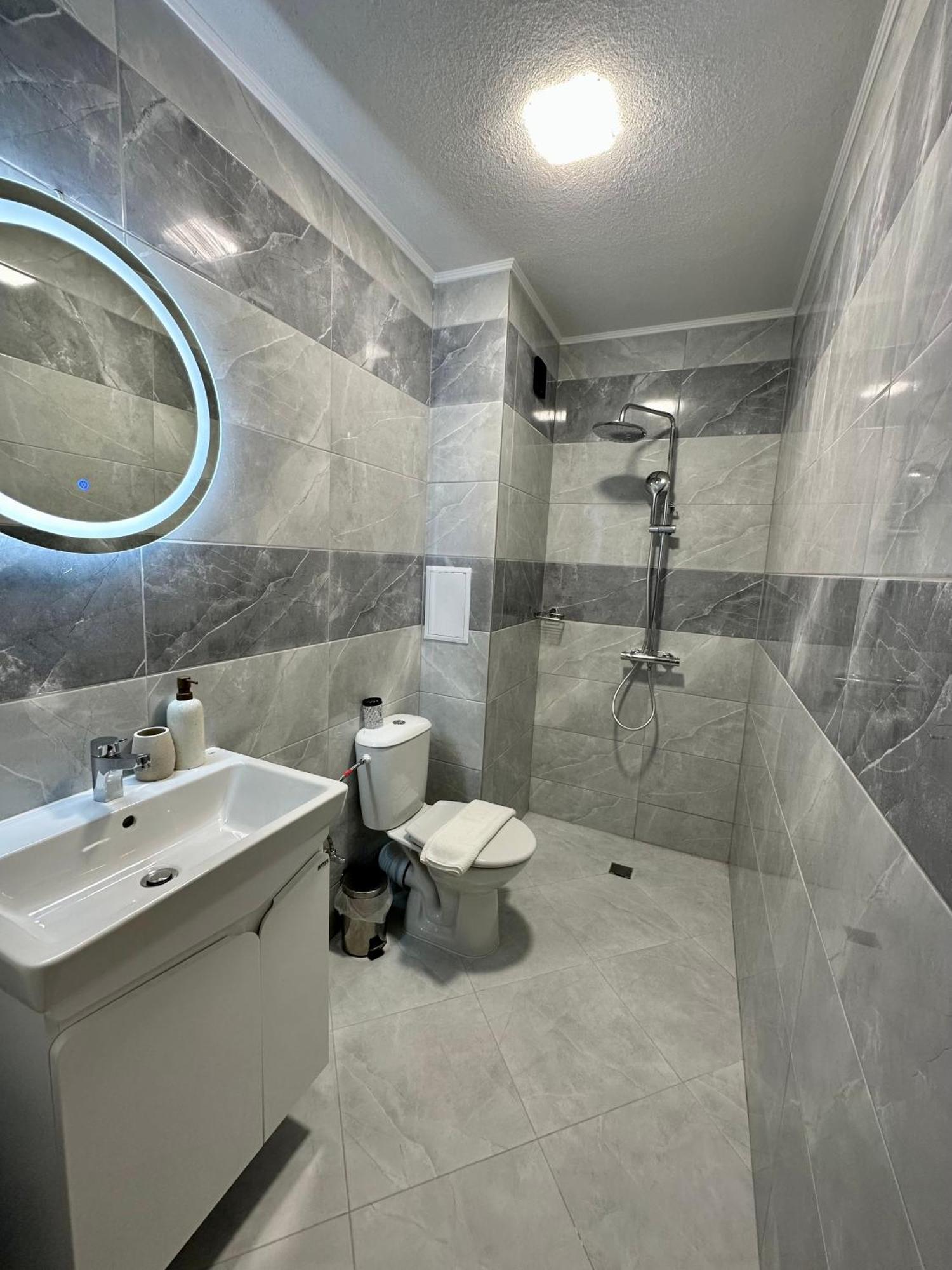 Nova Suites Sozopol Ngoại thất bức ảnh
