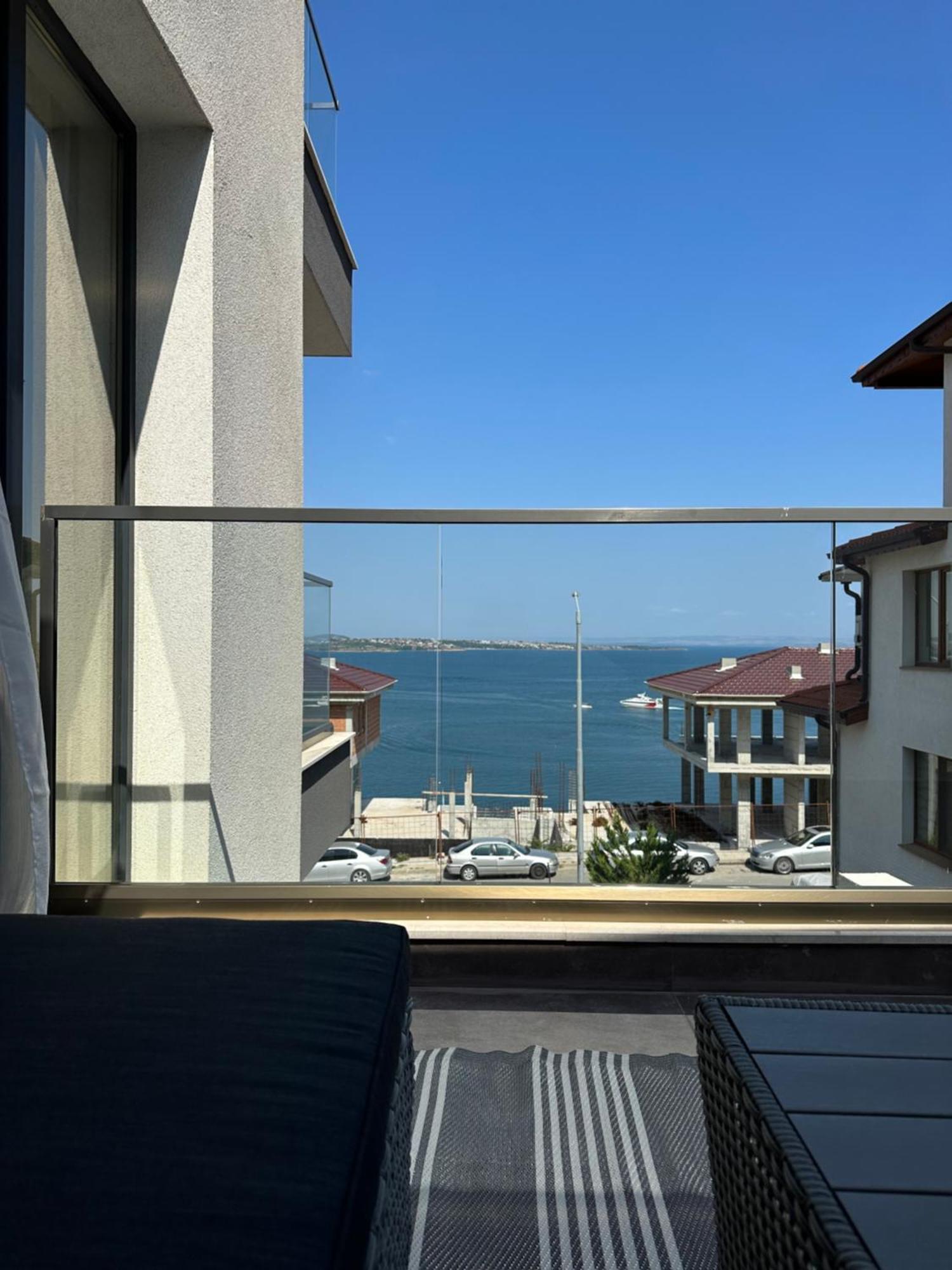 Nova Suites Sozopol Ngoại thất bức ảnh