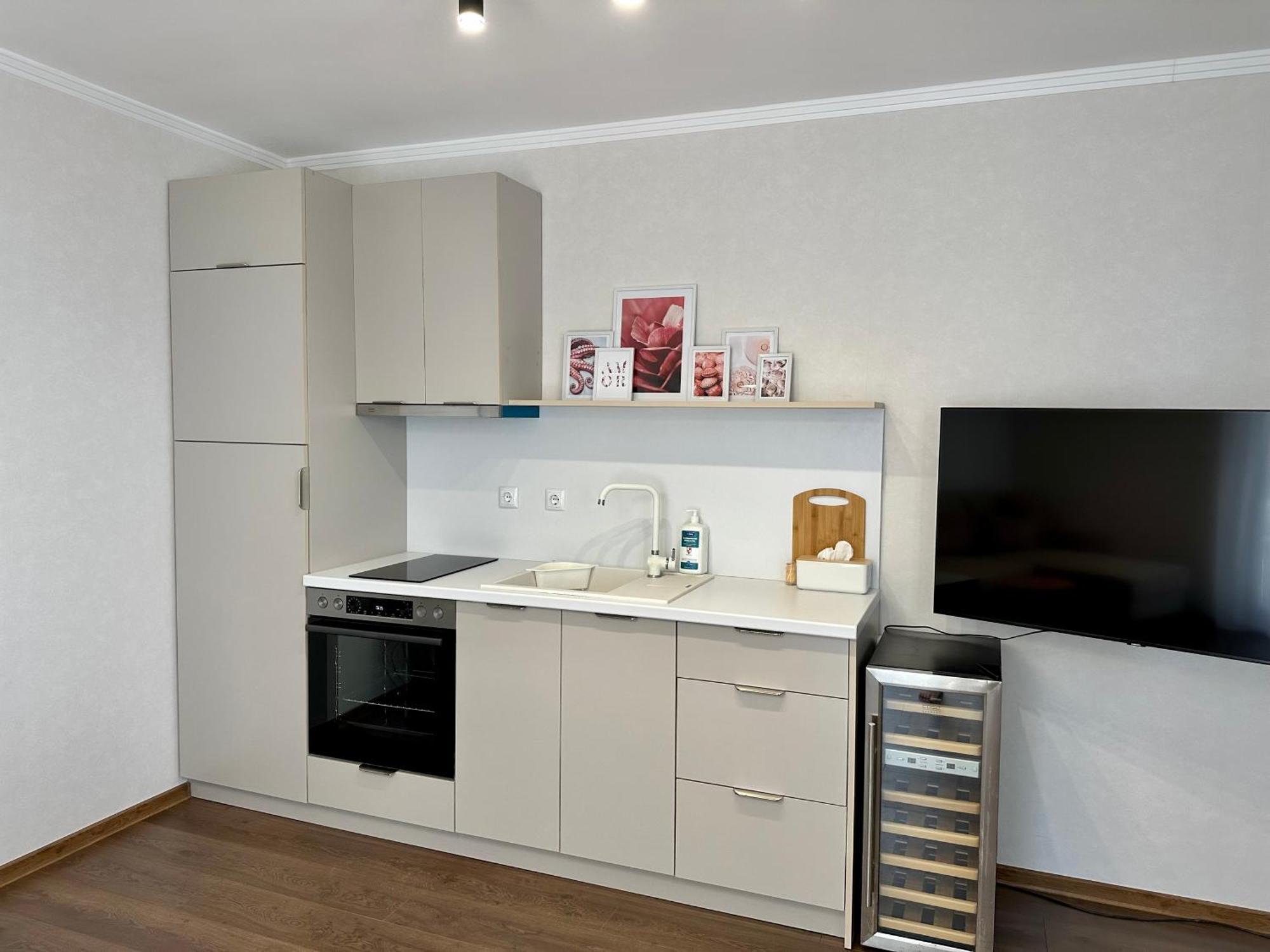 Nova Suites Sozopol Ngoại thất bức ảnh