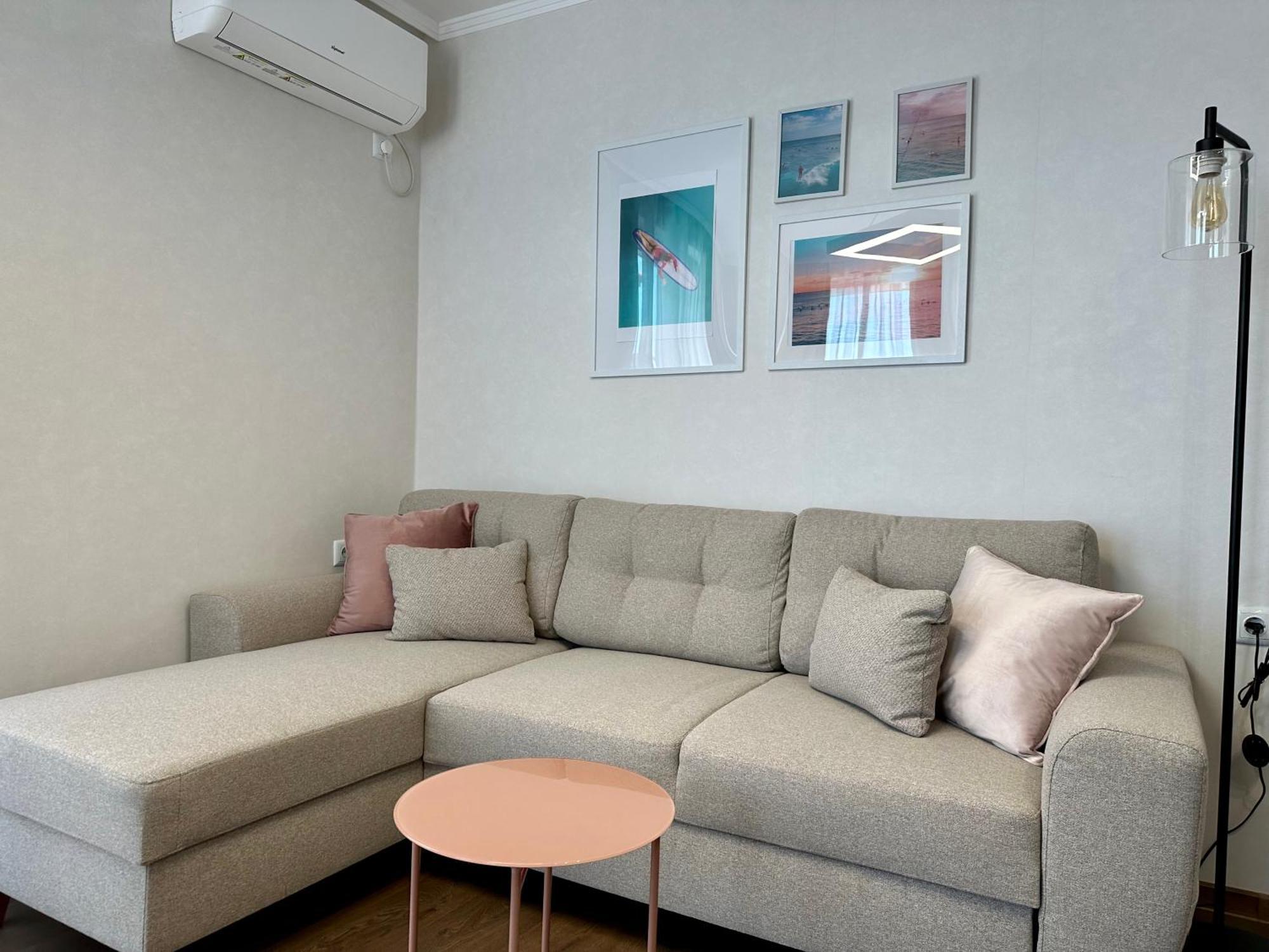 Nova Suites Sozopol Ngoại thất bức ảnh