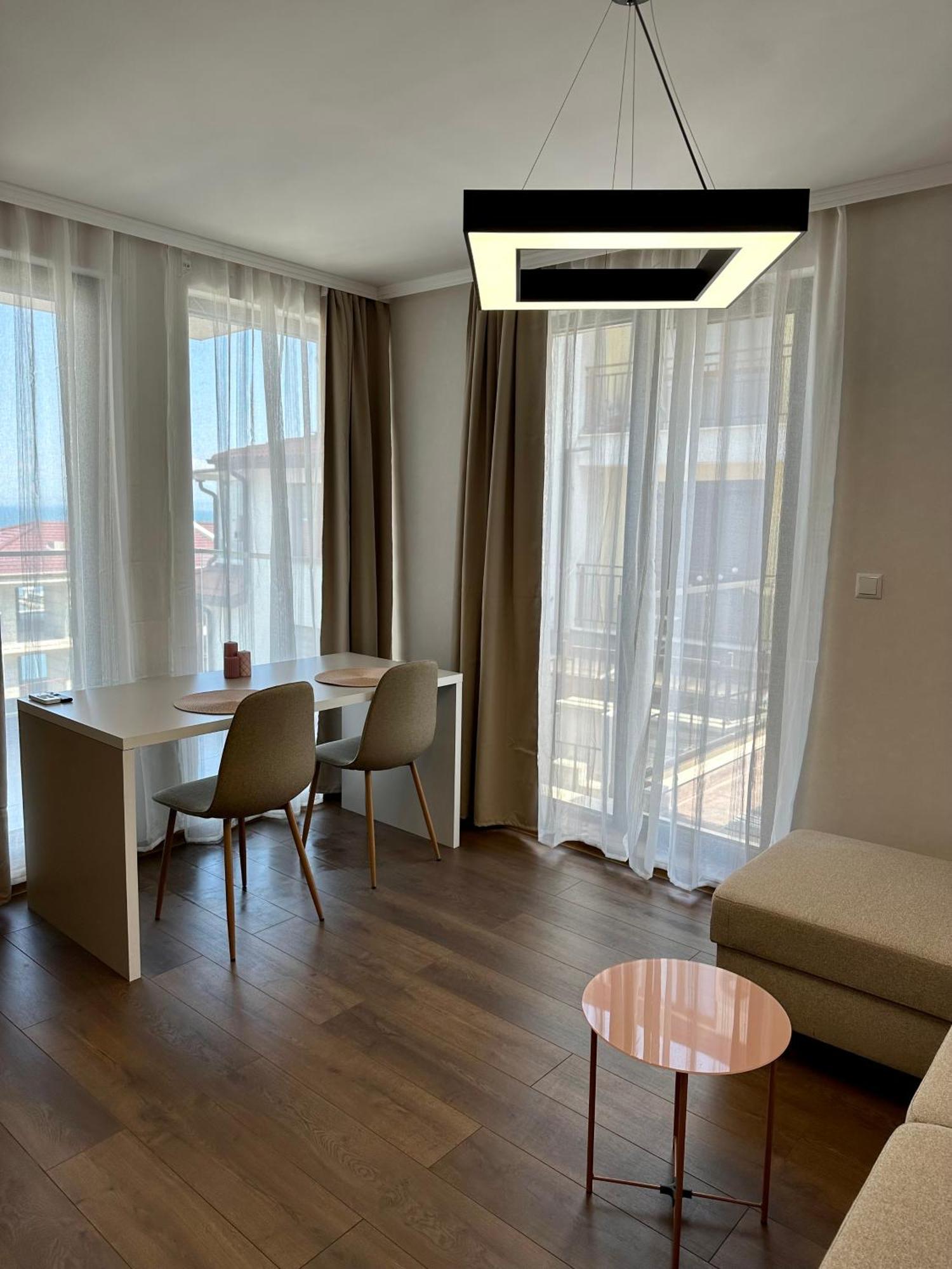 Nova Suites Sozopol Ngoại thất bức ảnh