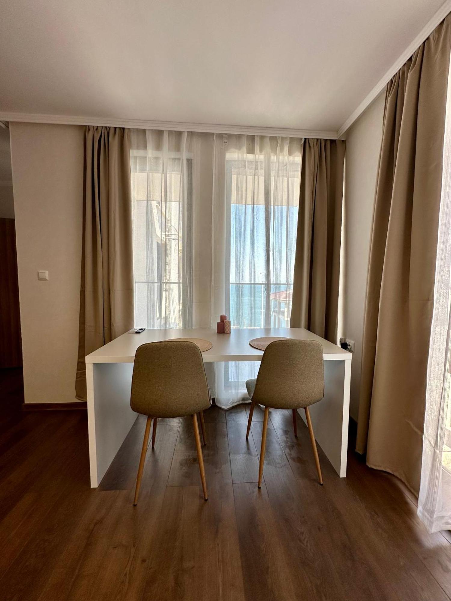 Nova Suites Sozopol Ngoại thất bức ảnh