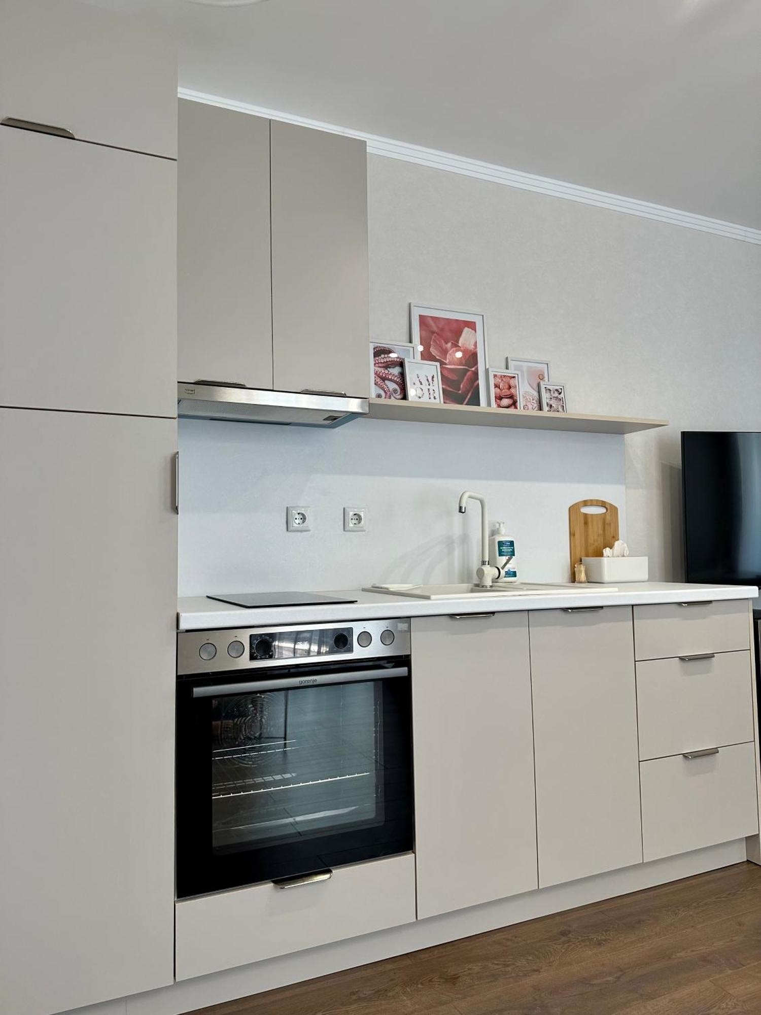 Nova Suites Sozopol Ngoại thất bức ảnh